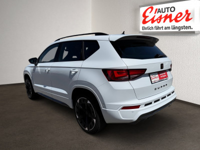 Cupra Ateca Gebrauchtwagen