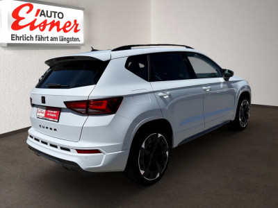 Cupra Ateca Gebrauchtwagen
