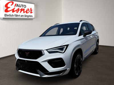 Cupra Ateca Gebrauchtwagen