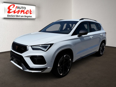 Cupra Ateca Gebrauchtwagen