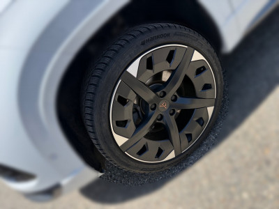 Cupra Ateca Gebrauchtwagen