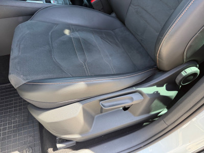 Cupra Ateca Gebrauchtwagen