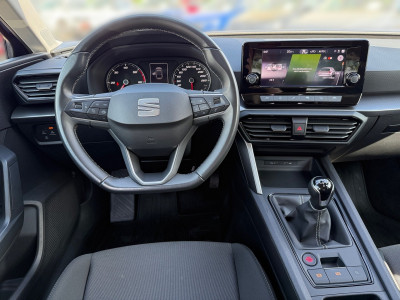 Seat Leon Gebrauchtwagen