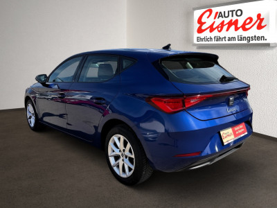 Seat Leon Gebrauchtwagen