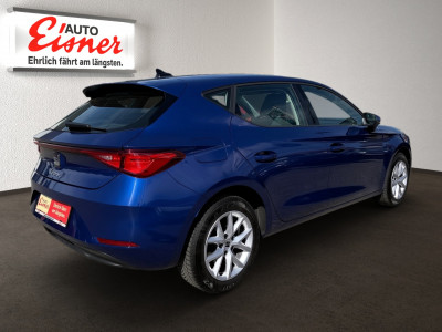 Seat Leon Gebrauchtwagen