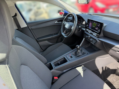 Seat Leon Gebrauchtwagen