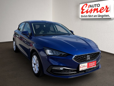 Seat Leon Gebrauchtwagen
