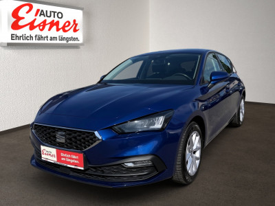 Seat Leon Gebrauchtwagen