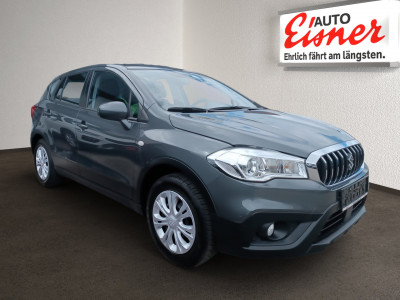 Suzuki SX4 S-Cross Gebrauchtwagen Suzuki SX4 S-Cross Gebrauchtwagen