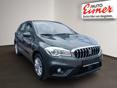 Suzuki SX4 S-Cross Gebrauchtwagen Suzuki SX4 S-Cross Gebrauchtwagen