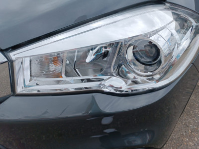 Suzuki SX4 S-Cross Gebrauchtwagen Suzuki SX4 S-Cross Gebrauchtwagen
