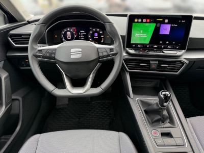 Seat Leon Vorführwagen