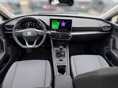 Seat Leon Vorführwagen