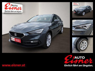 Seat Leon Vorführwagen