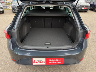 Seat Leon Vorführwagen