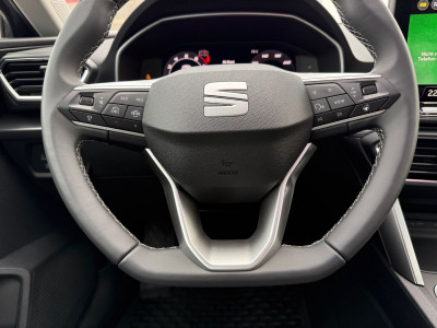 Seat Leon Vorführwagen