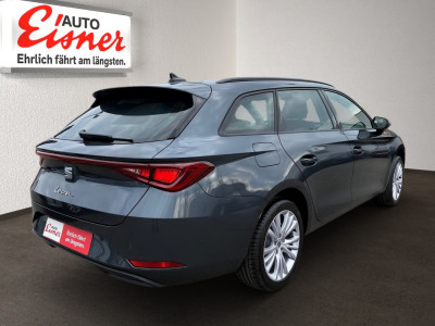 Seat Leon Vorführwagen
