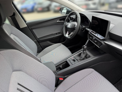 Seat Leon Vorführwagen