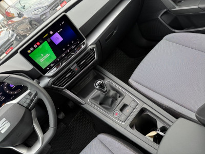 Seat Leon Vorführwagen