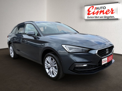 Seat Leon Vorführwagen