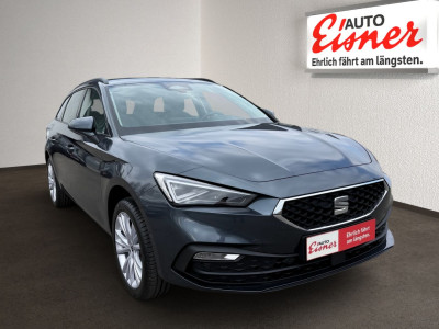 Seat Leon Vorführwagen