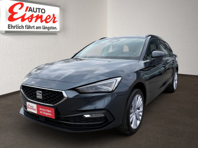 Seat Leon Vorführwagen