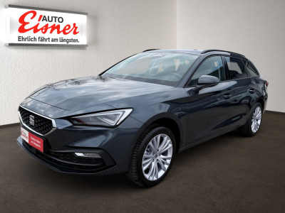 Seat Leon Vorführwagen