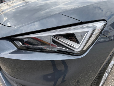 Seat Leon Vorführwagen