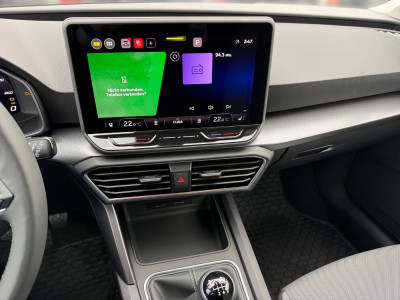Seat Leon Vorführwagen