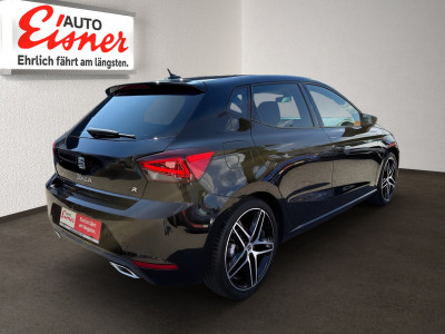 Seat Ibiza Gebrauchtwagen