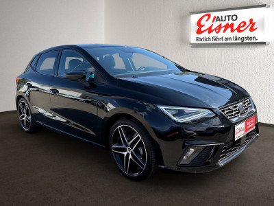Seat Ibiza Gebrauchtwagen