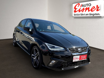 Seat Ibiza Gebrauchtwagen