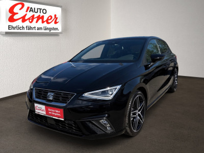 Seat Ibiza Gebrauchtwagen
