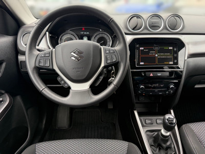 Suzuki Vitara Gebrauchtwagen Suzuki Vitara Gebrauchtwagen