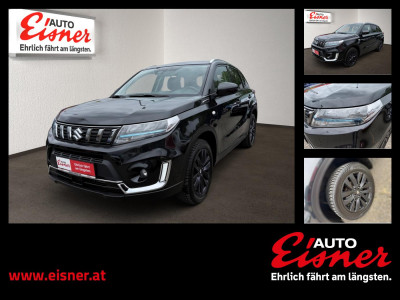 Suzuki Vitara Gebrauchtwagen Suzuki Vitara Gebrauchtwagen