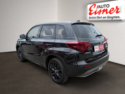 Suzuki Vitara Gebrauchtwagen Suzuki Vitara Gebrauchtwagen