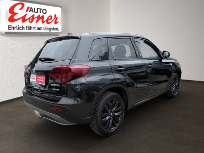 Suzuki Vitara Gebrauchtwagen Suzuki Vitara Gebrauchtwagen