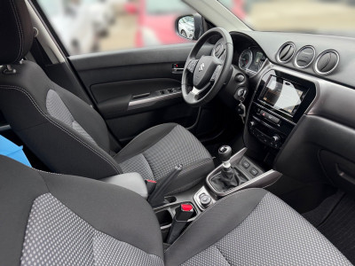 Suzuki Vitara Gebrauchtwagen Suzuki Vitara Gebrauchtwagen