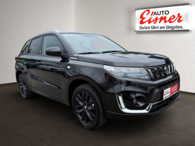 Suzuki Vitara Gebrauchtwagen Suzuki Vitara Gebrauchtwagen