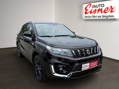 Suzuki Vitara Gebrauchtwagen Suzuki Vitara Gebrauchtwagen