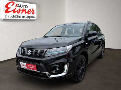 Suzuki Vitara Gebrauchtwagen Suzuki Vitara Gebrauchtwagen