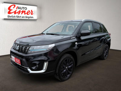 Suzuki Vitara Gebrauchtwagen Suzuki Vitara Gebrauchtwagen