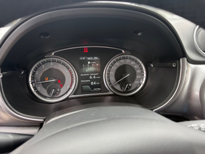 Suzuki Vitara Gebrauchtwagen Suzuki Vitara Gebrauchtwagen