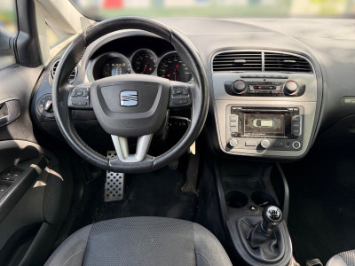 Seat Altea Gebrauchtwagen Seat Altea Gebrauchtwagen
