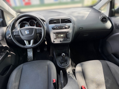 Seat Altea Gebrauchtwagen Seat Altea Gebrauchtwagen