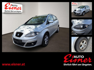 Seat Altea Gebrauchtwagen Seat Altea Gebrauchtwagen