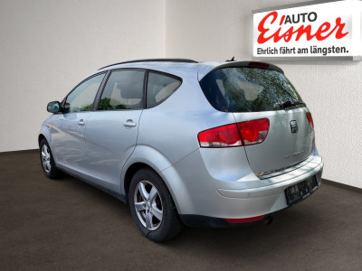 Seat Altea Gebrauchtwagen Seat Altea Gebrauchtwagen