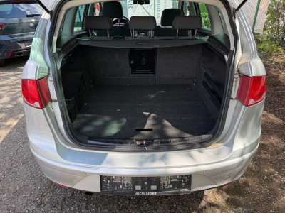 Seat Altea Gebrauchtwagen Seat Altea Gebrauchtwagen