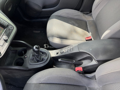 Seat Altea Gebrauchtwagen Seat Altea Gebrauchtwagen