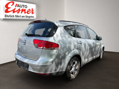 Seat Altea Gebrauchtwagen Seat Altea Gebrauchtwagen